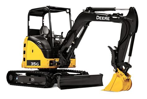 jd 35 excavator|jd 35g excavator specs.